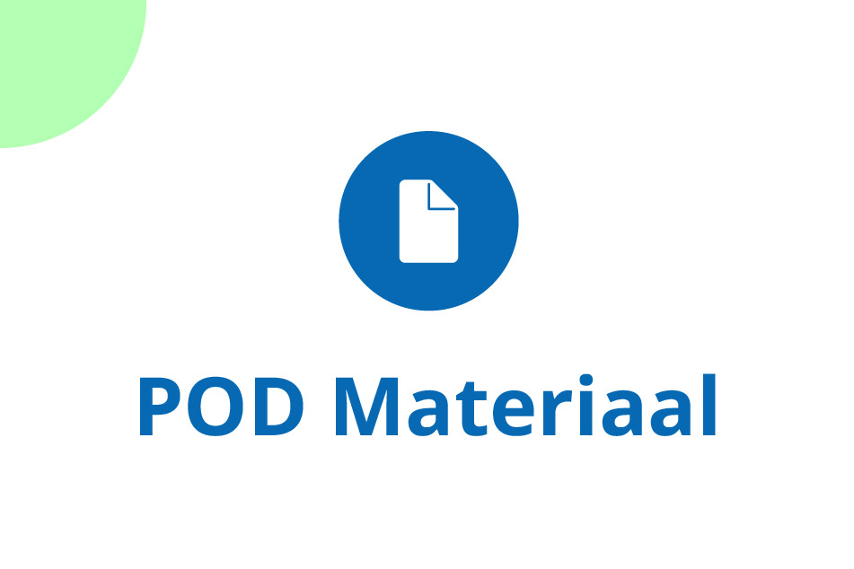 pod-producten